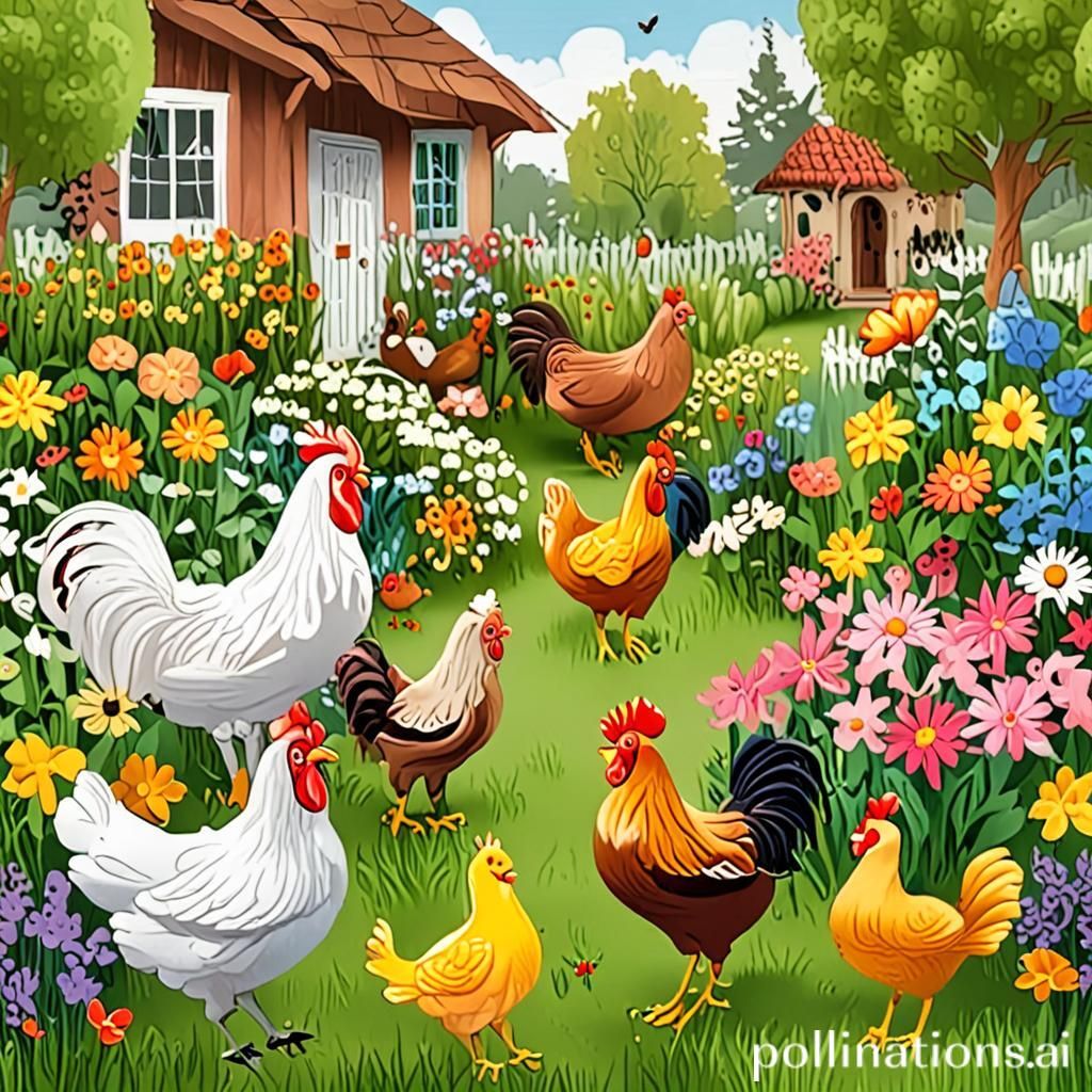 Why Are Chickens Protected In Key West?